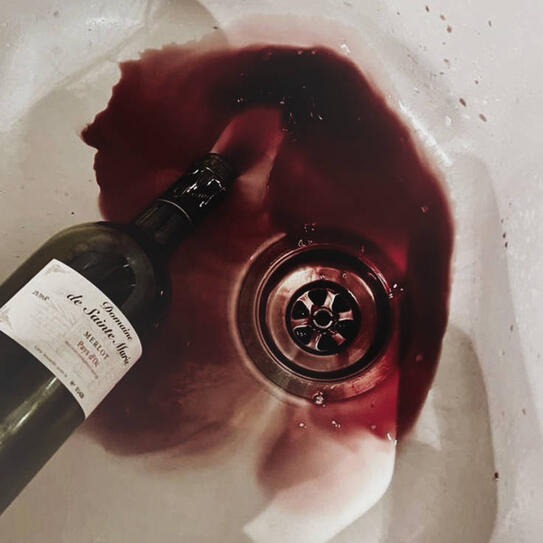 wine.