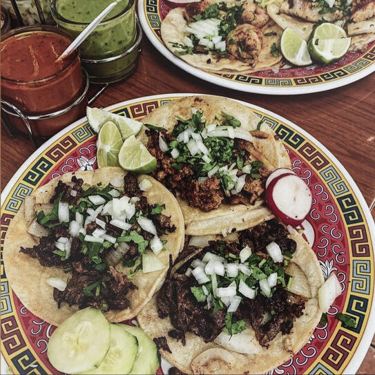I ♡ MEX.